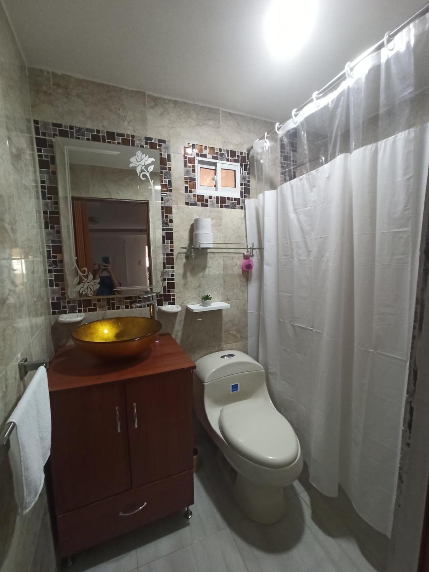 Hostal Casa De Las Americas Cartagena Bagian luar foto